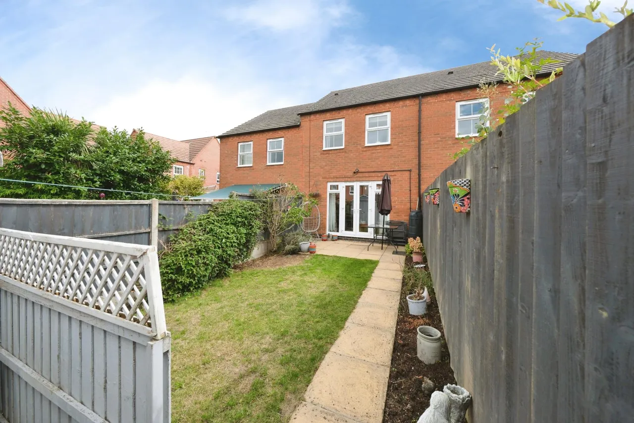 Sunstone Grove, Sutton-in-ashfield, NG17, photo 19
