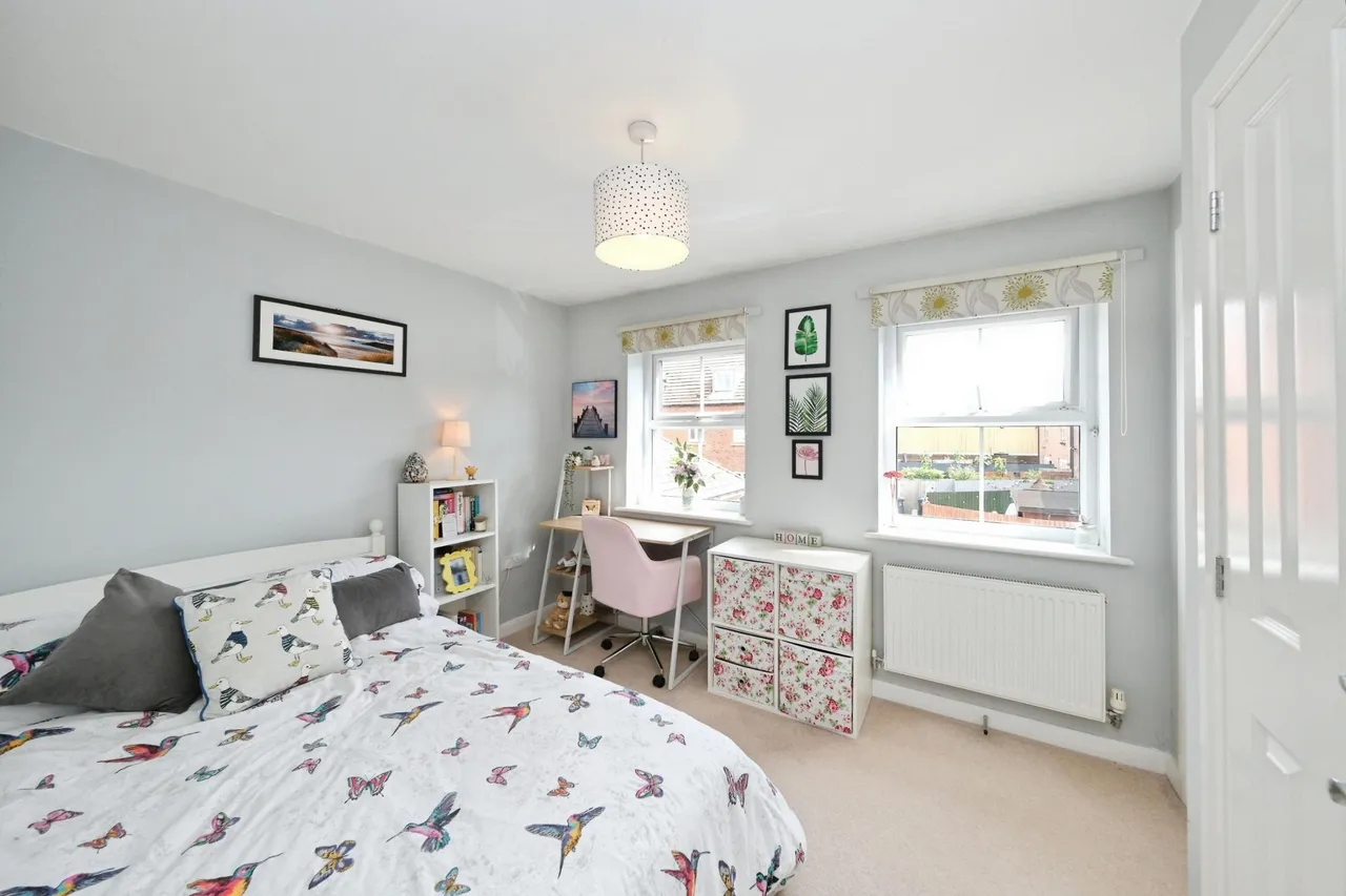 Sunstone Grove, Sutton-in-ashfield, NG17, photo 17