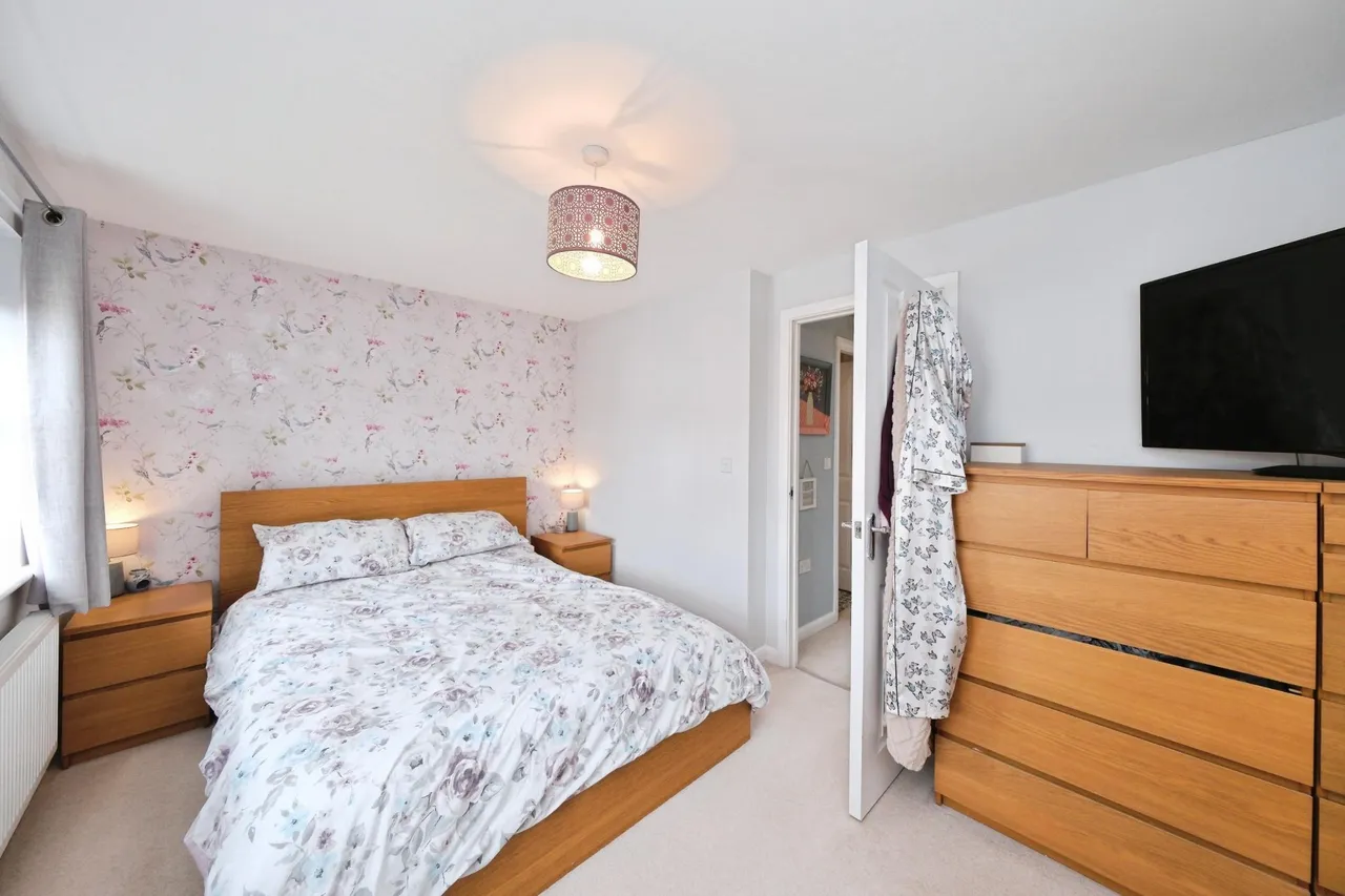 Sunstone Grove, Sutton-in-ashfield, NG17, photo 11