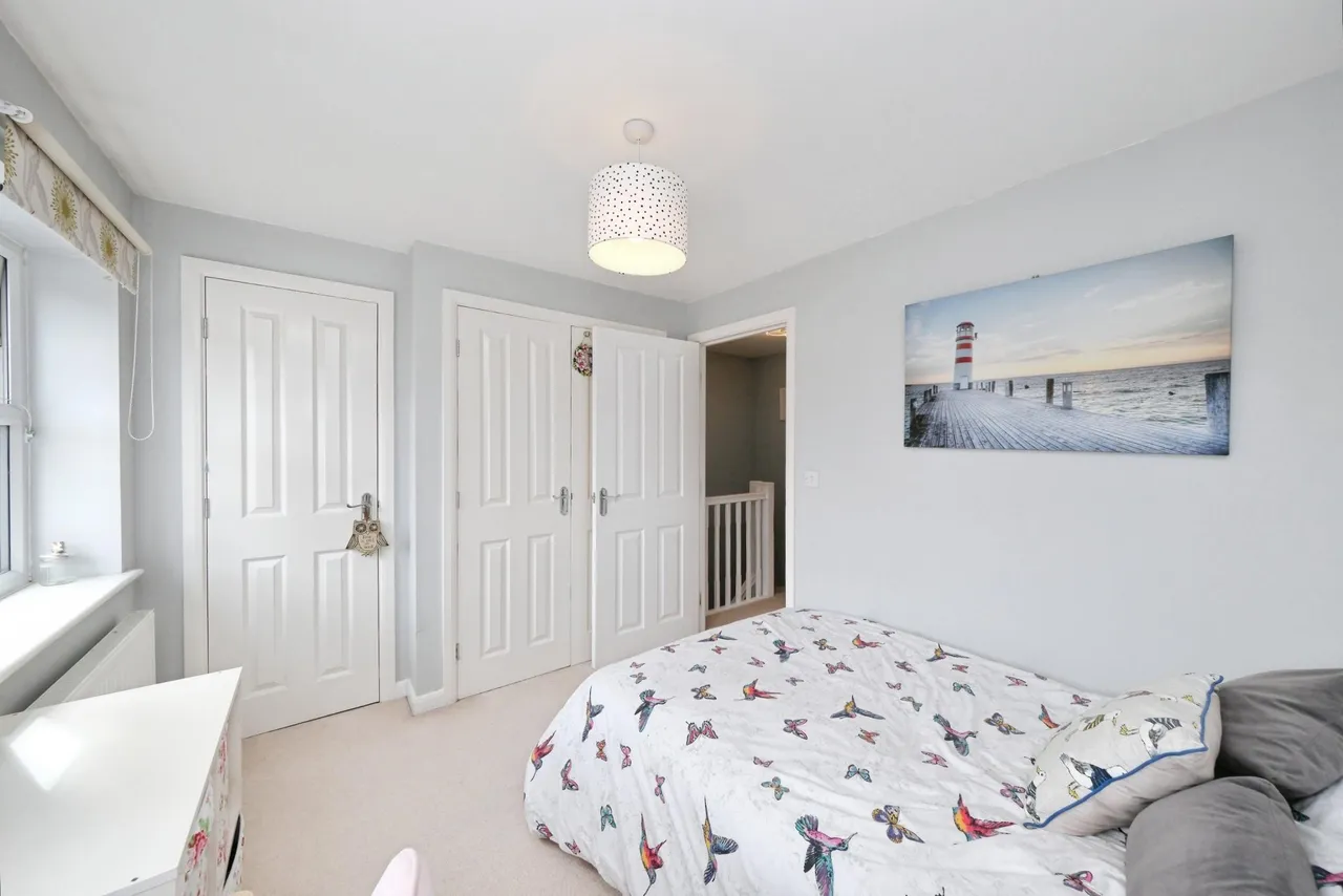 Sunstone Grove, Sutton-in-ashfield, NG17, photo 15