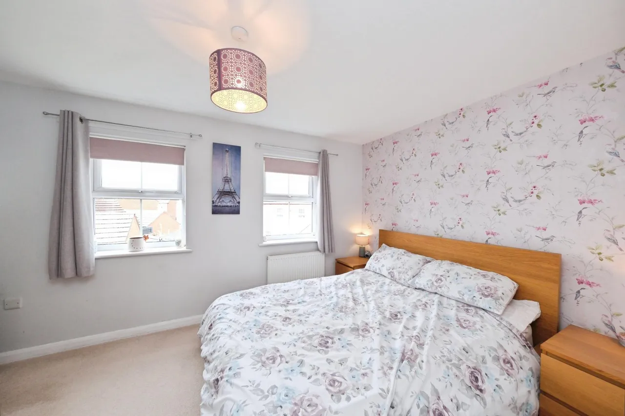 Sunstone Grove, Sutton-in-ashfield, NG17, photo 14