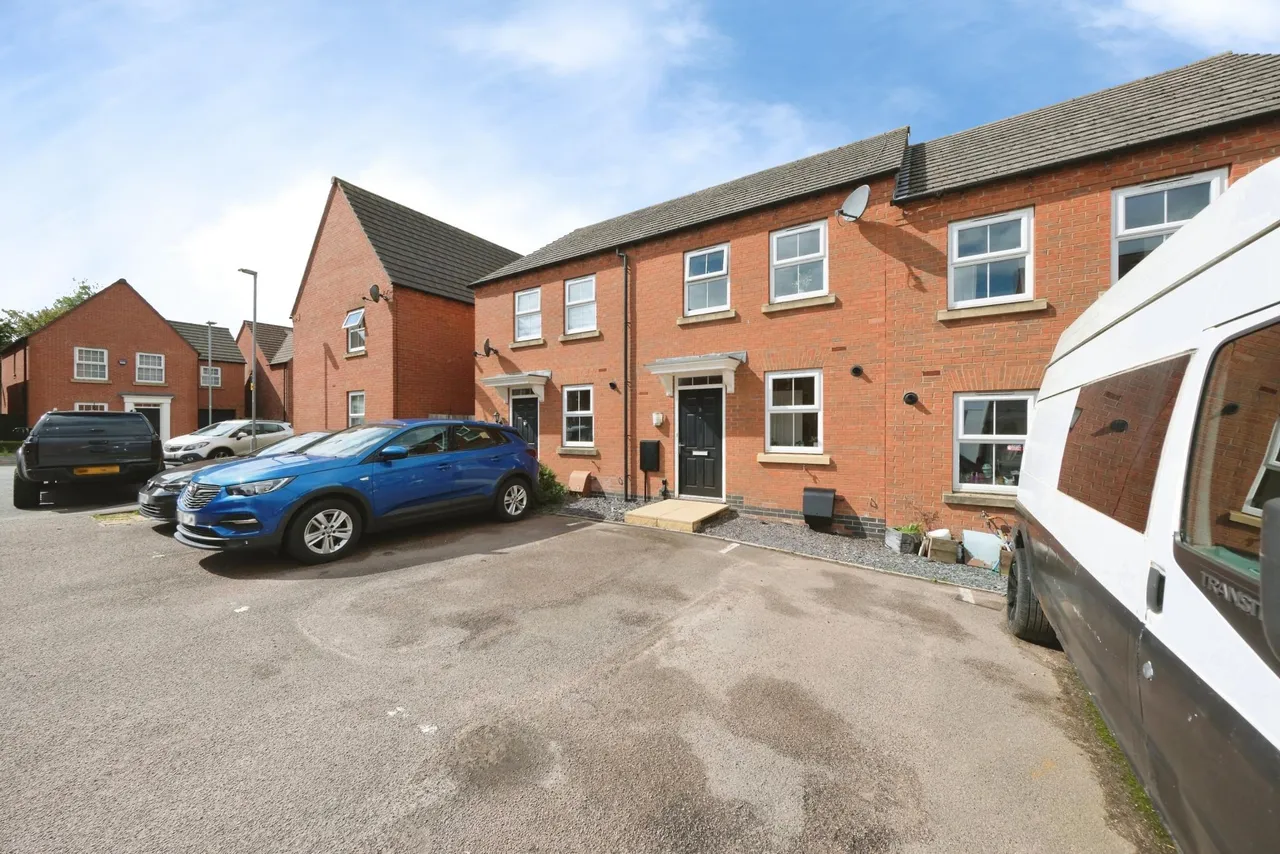 Sunstone Grove, Sutton-in-ashfield, NG17, photo 22