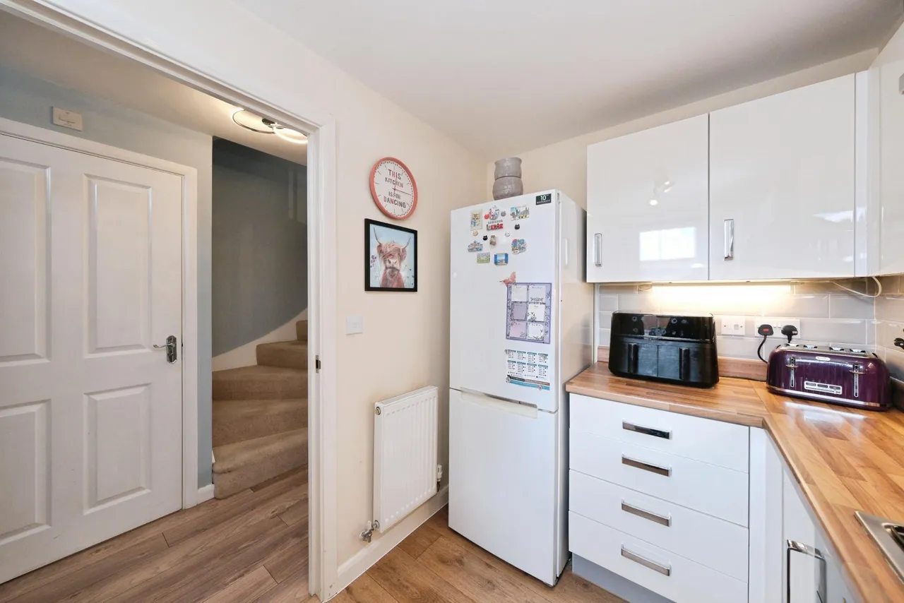 Sunstone Grove, Sutton-in-ashfield, NG17, photo 8