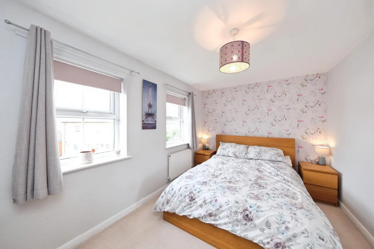 Sunstone Grove, Sutton-in-ashfield, NG17, photo 12