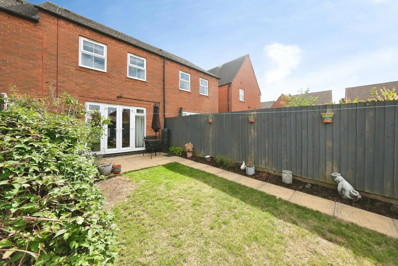 Sunstone Grove, Sutton-in-ashfield, NG17, photo 18