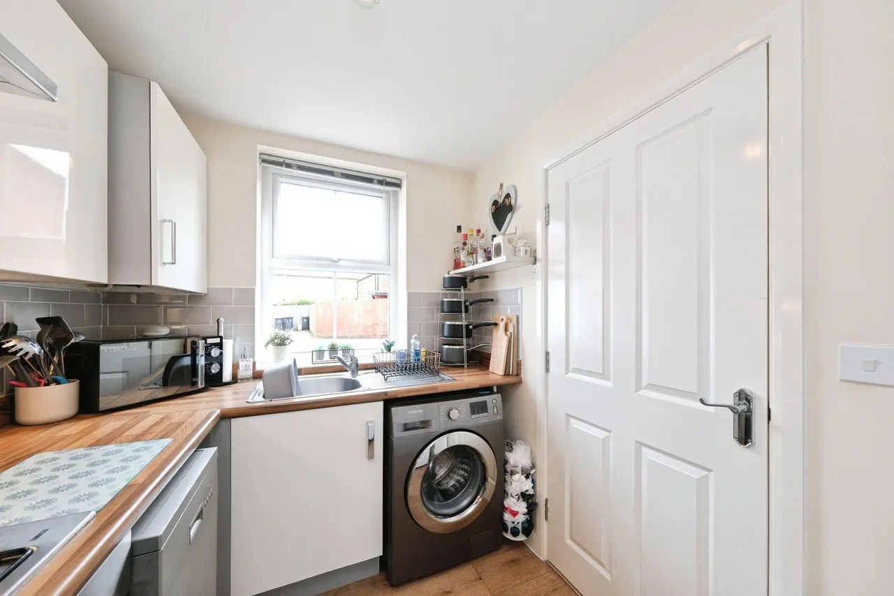Sunstone Grove, Sutton-in-ashfield, NG17, photo 7