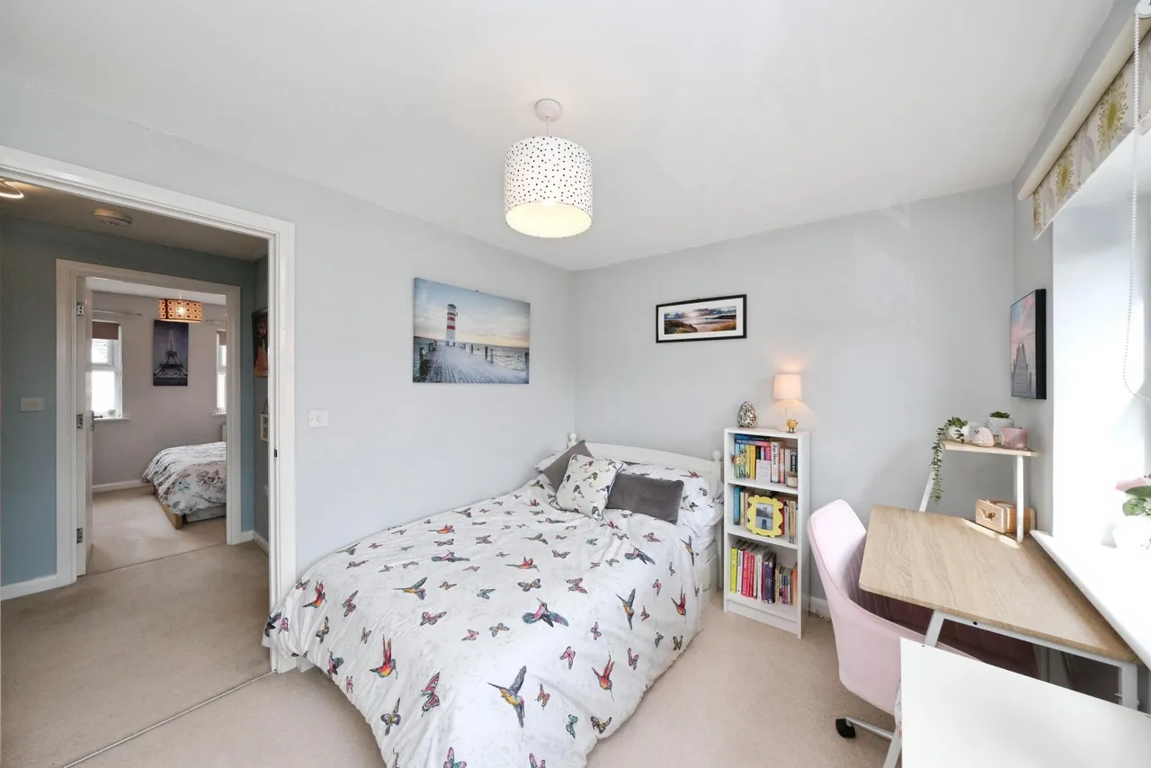 Sunstone Grove, Sutton-in-ashfield, NG17, photo 16