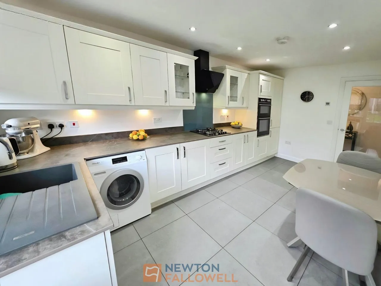 Crown Green, Mansfield, NG19, photo 7