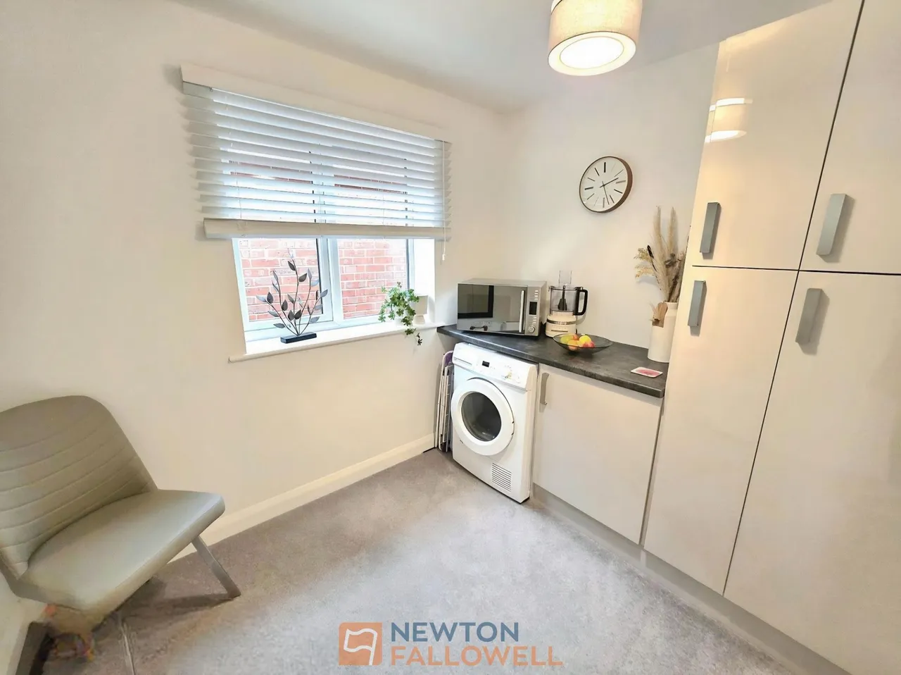 Crown Green, Mansfield, NG19, photo 15