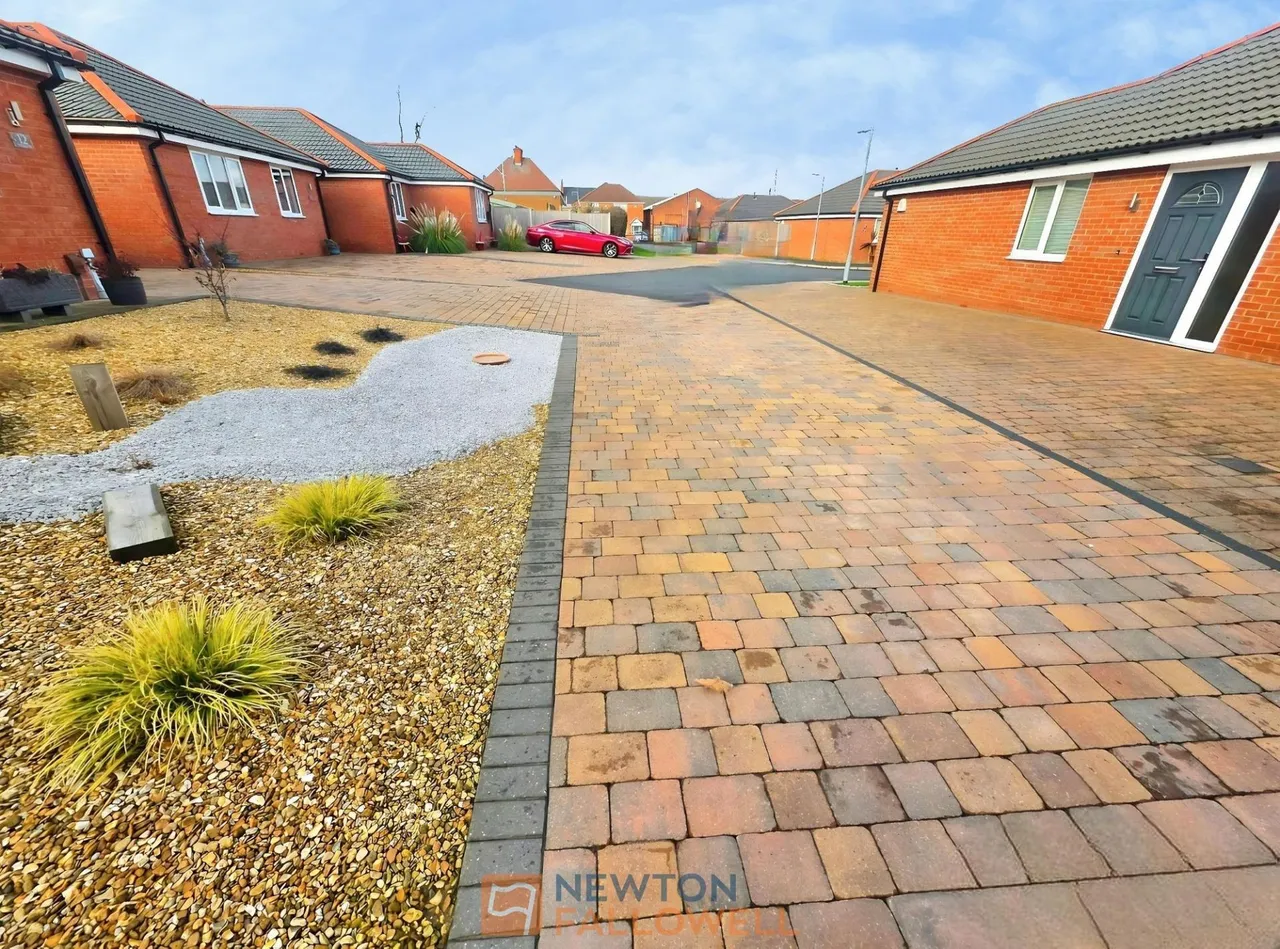 Crown Green, Mansfield, NG19, photo 20
