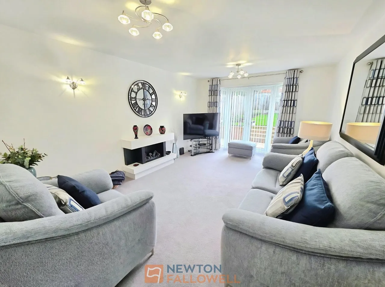 Crown Green, Mansfield, NG19, photo 6