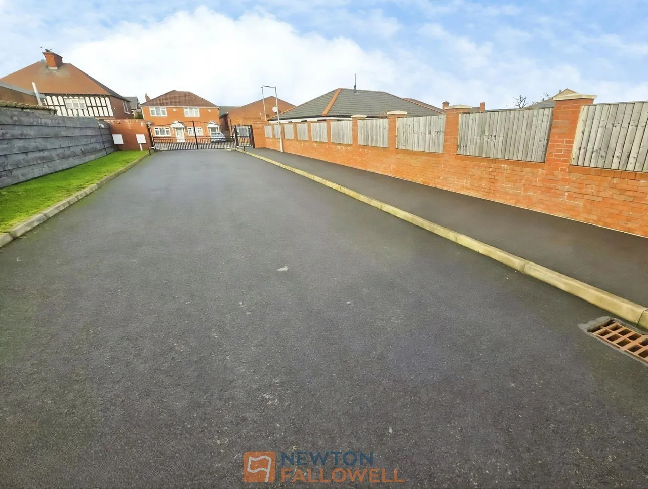 Crown Green, Mansfield, NG19, photo 21
