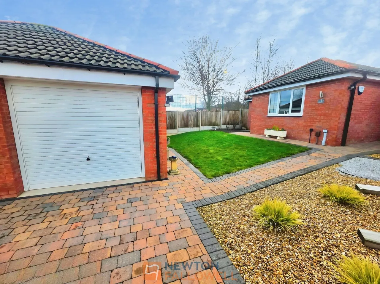 Crown Green, Mansfield, NG19, photo 2