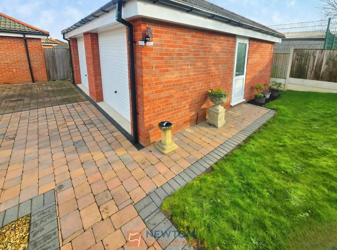 Crown Green, Mansfield, NG19, photo 18