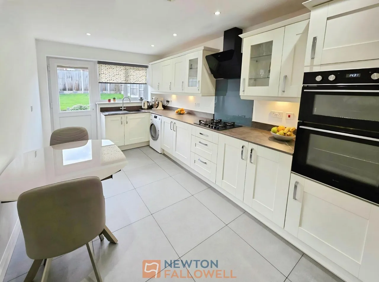Crown Green, Mansfield, NG19, photo 4