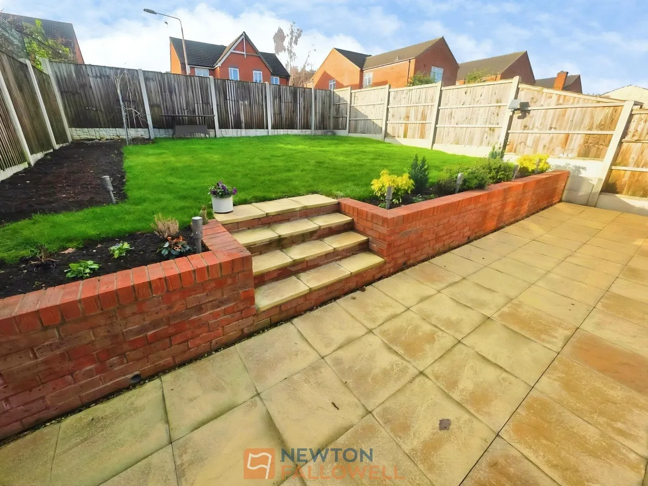 Crown Green, Mansfield, NG19, photo 17