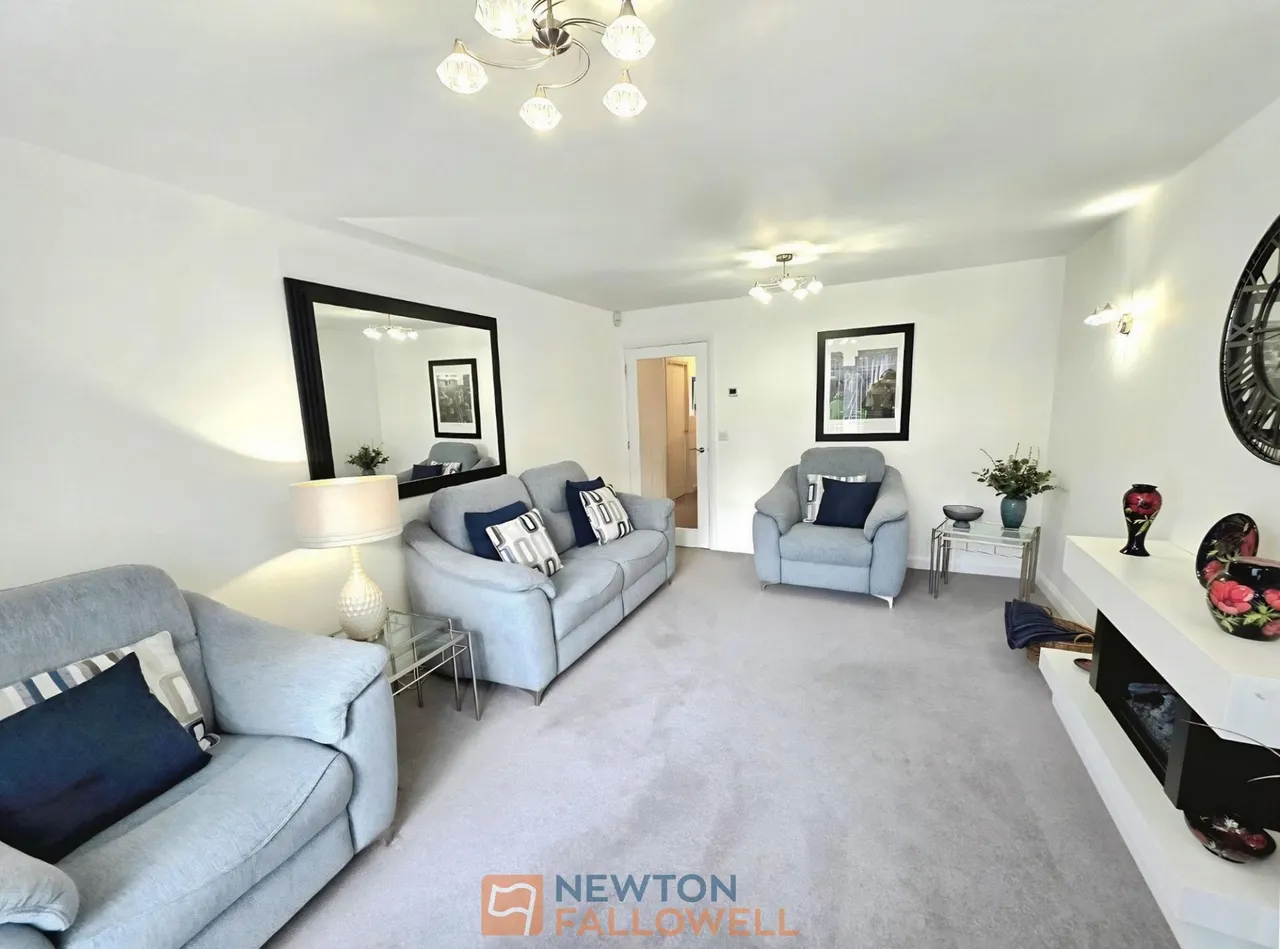 Crown Green, Mansfield, NG19, photo 5