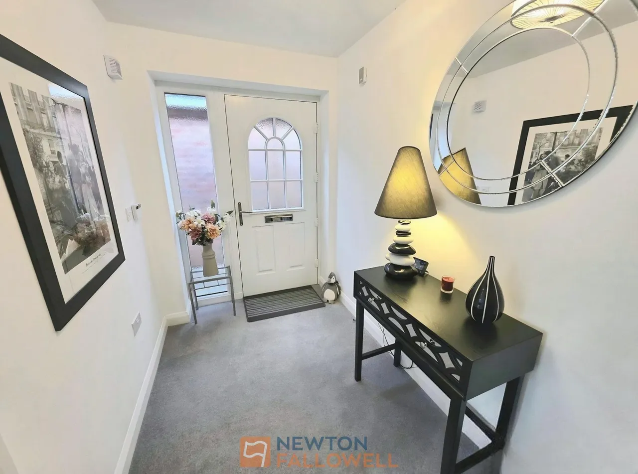 Crown Green, Mansfield, NG19, photo 9