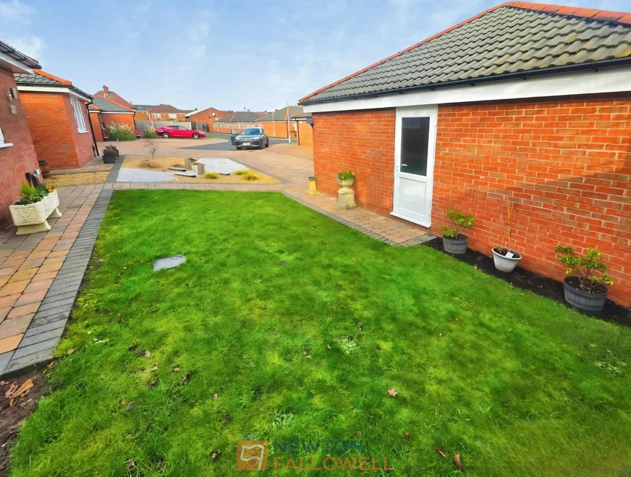 Crown Green, Mansfield, NG19, photo 19