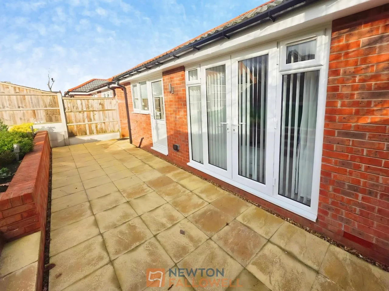 Crown Green, Mansfield, NG19, photo 16
