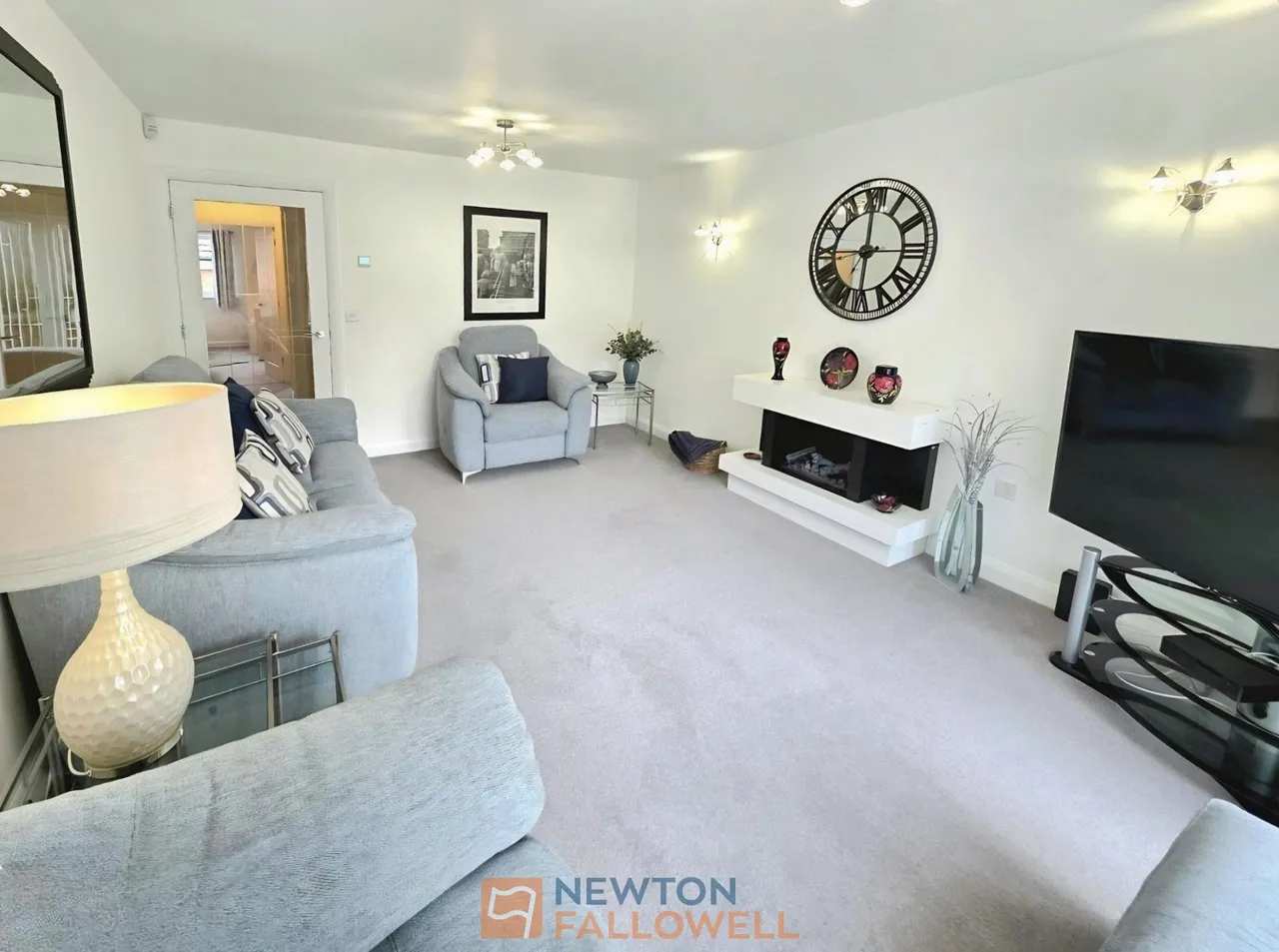 Crown Green, Mansfield, NG19, photo 3