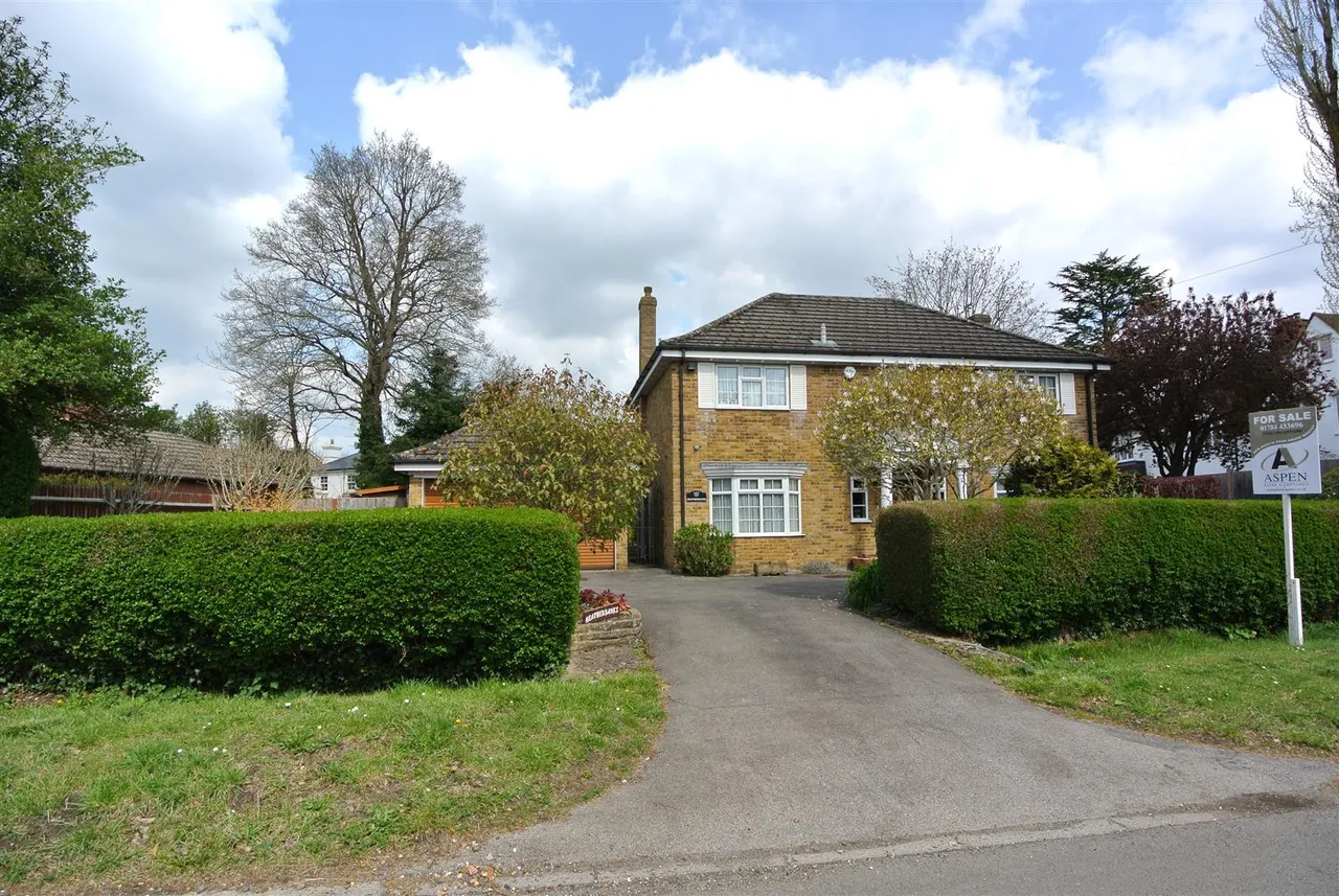 Barley Mow Road, Englefield Green, Surrey, TW20 0NT, photo 13