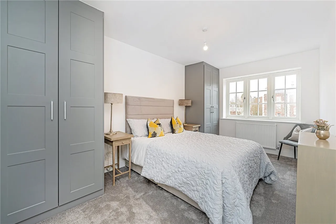 Bonville House, Hampton, TW12 2SX, photo 11