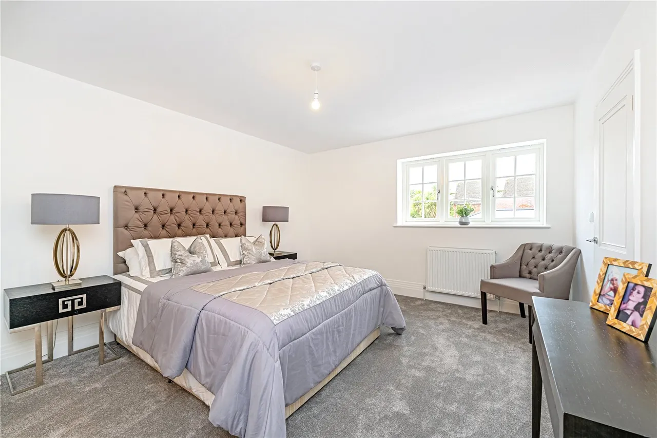 Bonville House, Hampton, TW12 2SX, photo 10