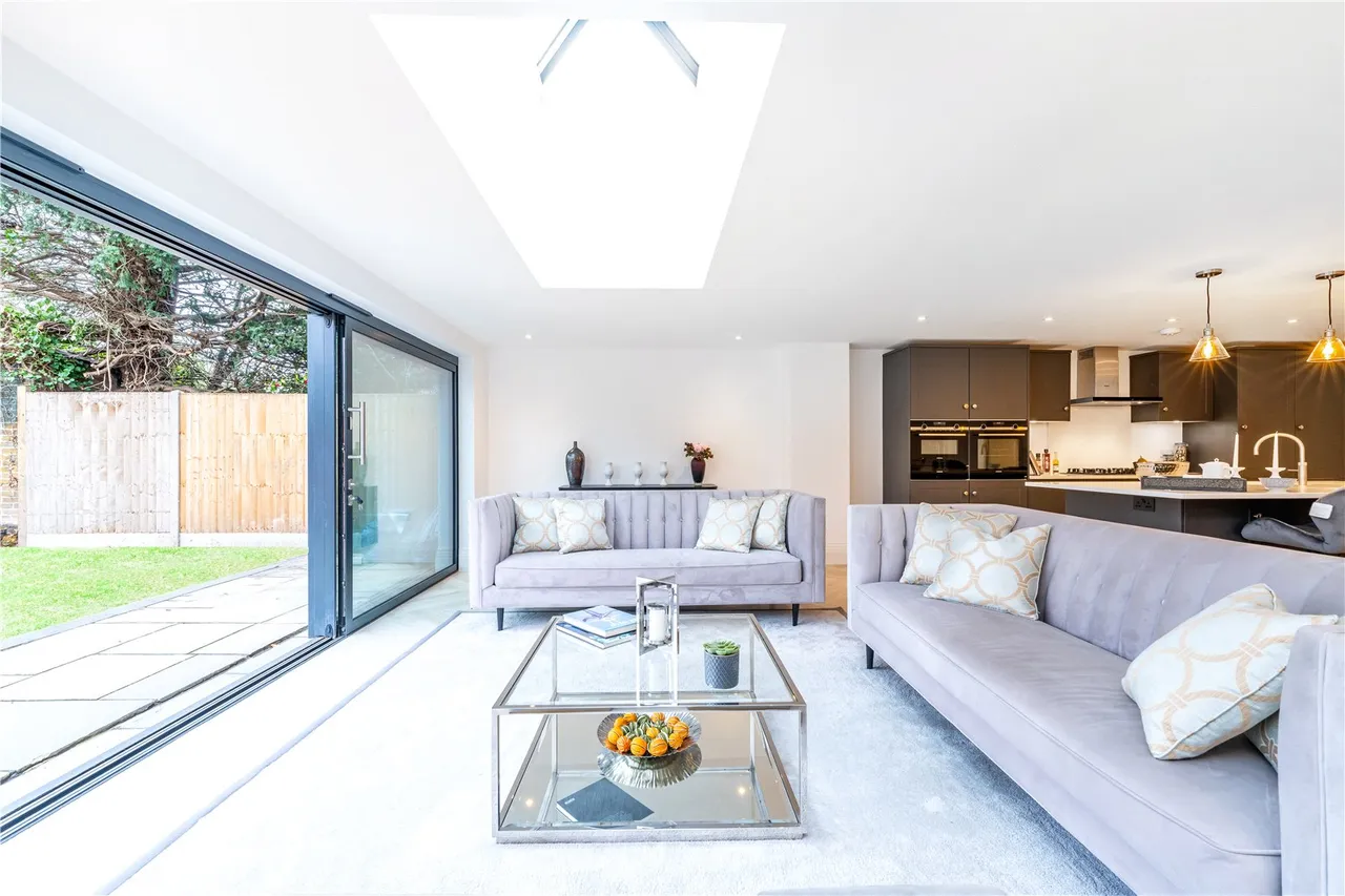 Bonville House, Hampton, TW12 2SX, photo 5