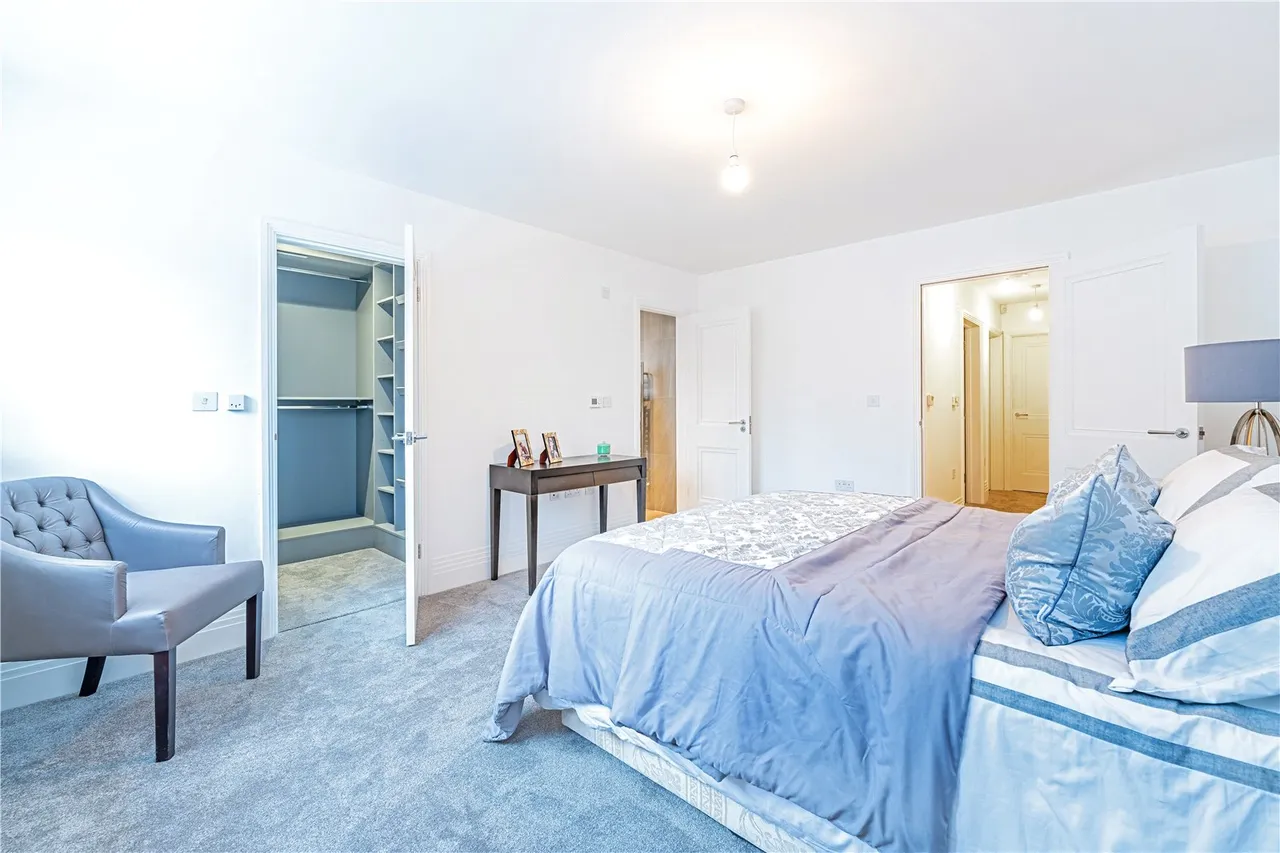 Bonville House, Hampton, TW12 2SX, photo 9