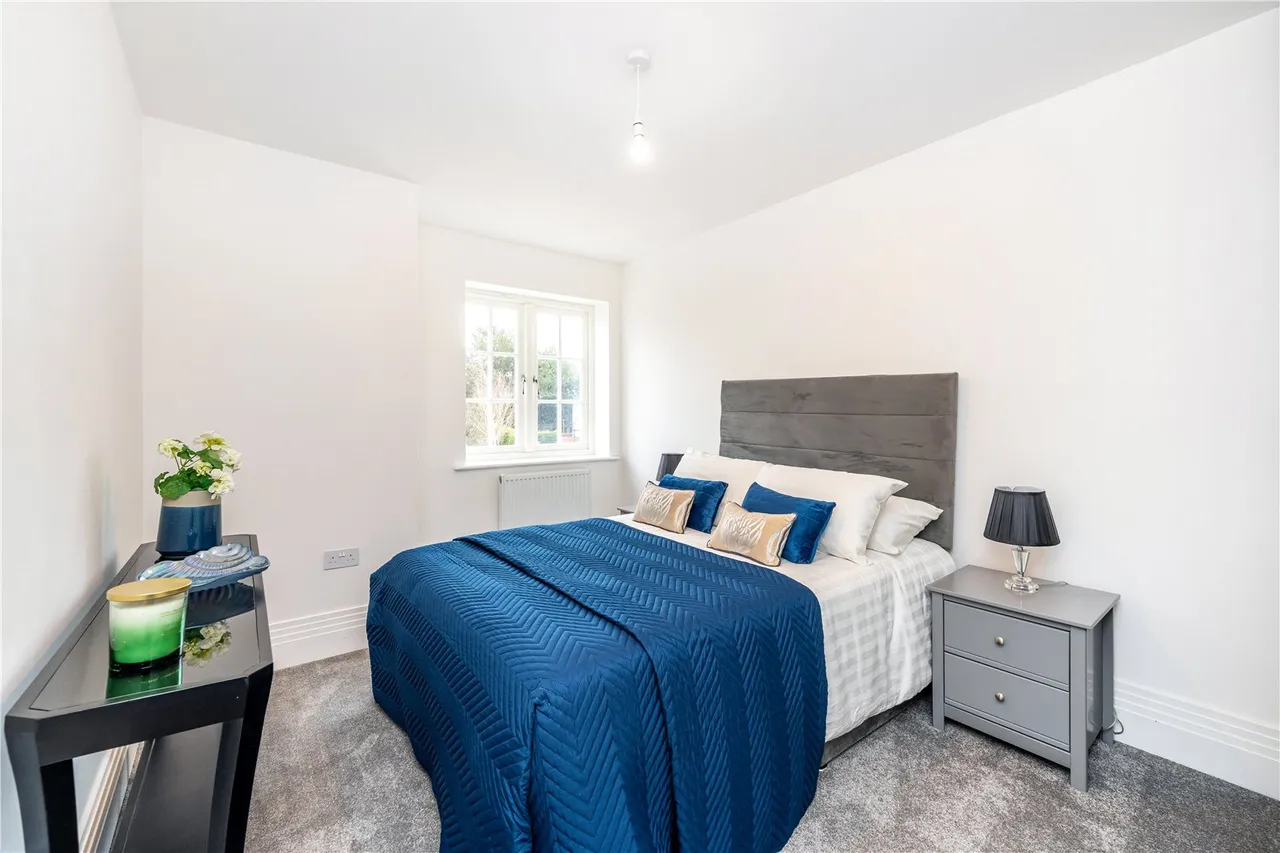 Bonville House, Hampton, TW12 2SX, photo 12