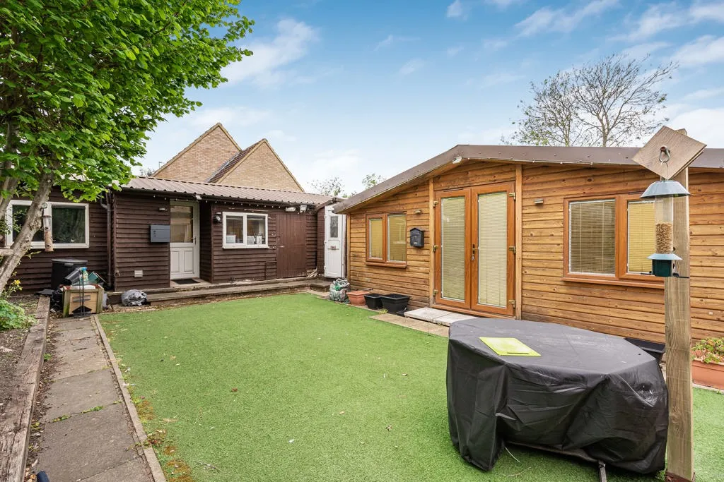 Cherry Hinton Road, Cambridge, CB1, photo 19
