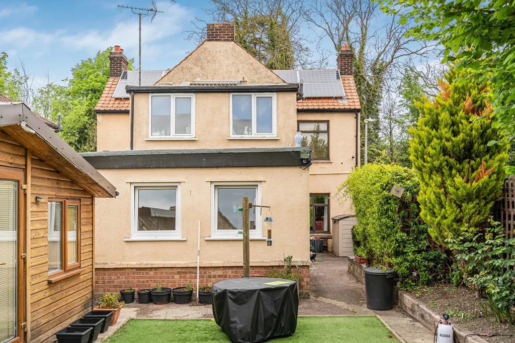 Cherry Hinton Road, Cambridge, CB1, photo 20