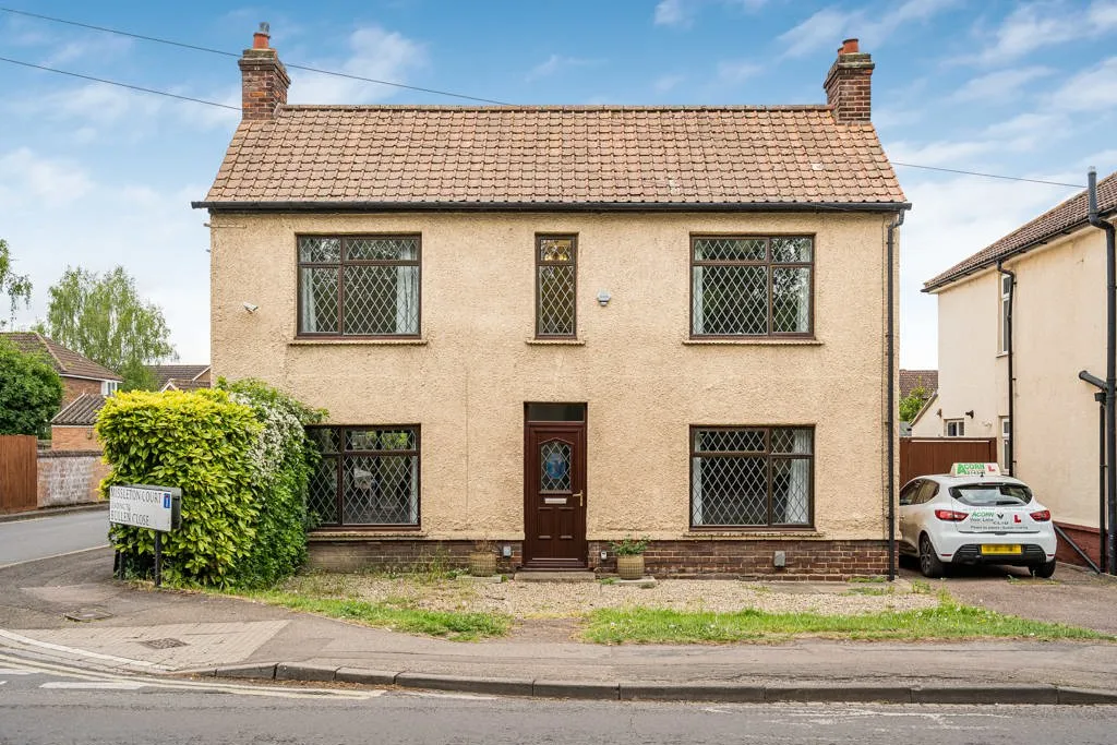 Cherry Hinton Road, Cambridge, CB1, photo 2