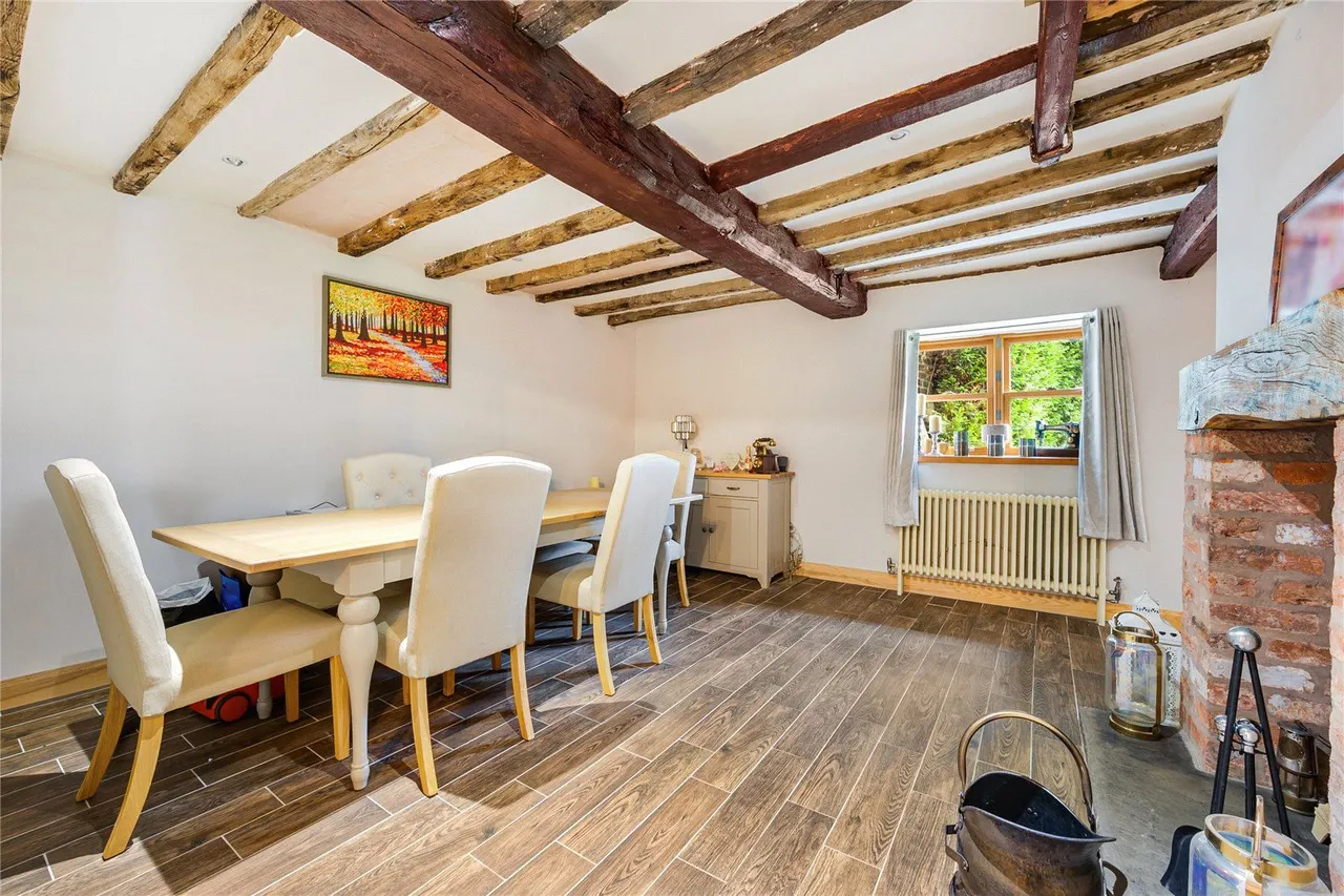Doncaster Road, Foulby, WF4, photo 12