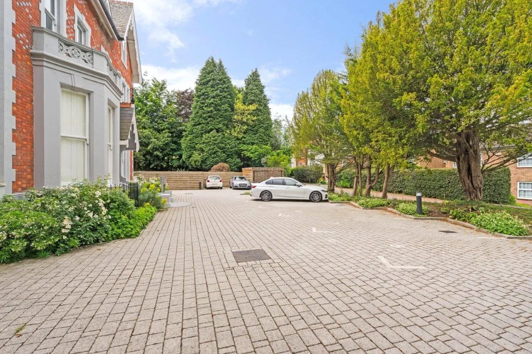 Carlton Road, Tunbridge Wells, photo 11