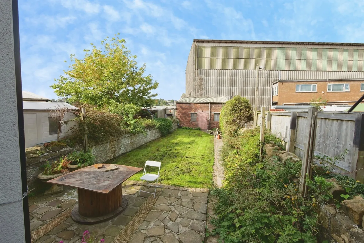 Coity Road, Bridgend, CF31, photo 23