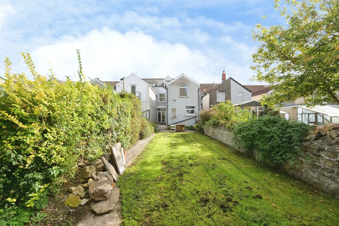 Coity Road, Bridgend, CF31, photo 2