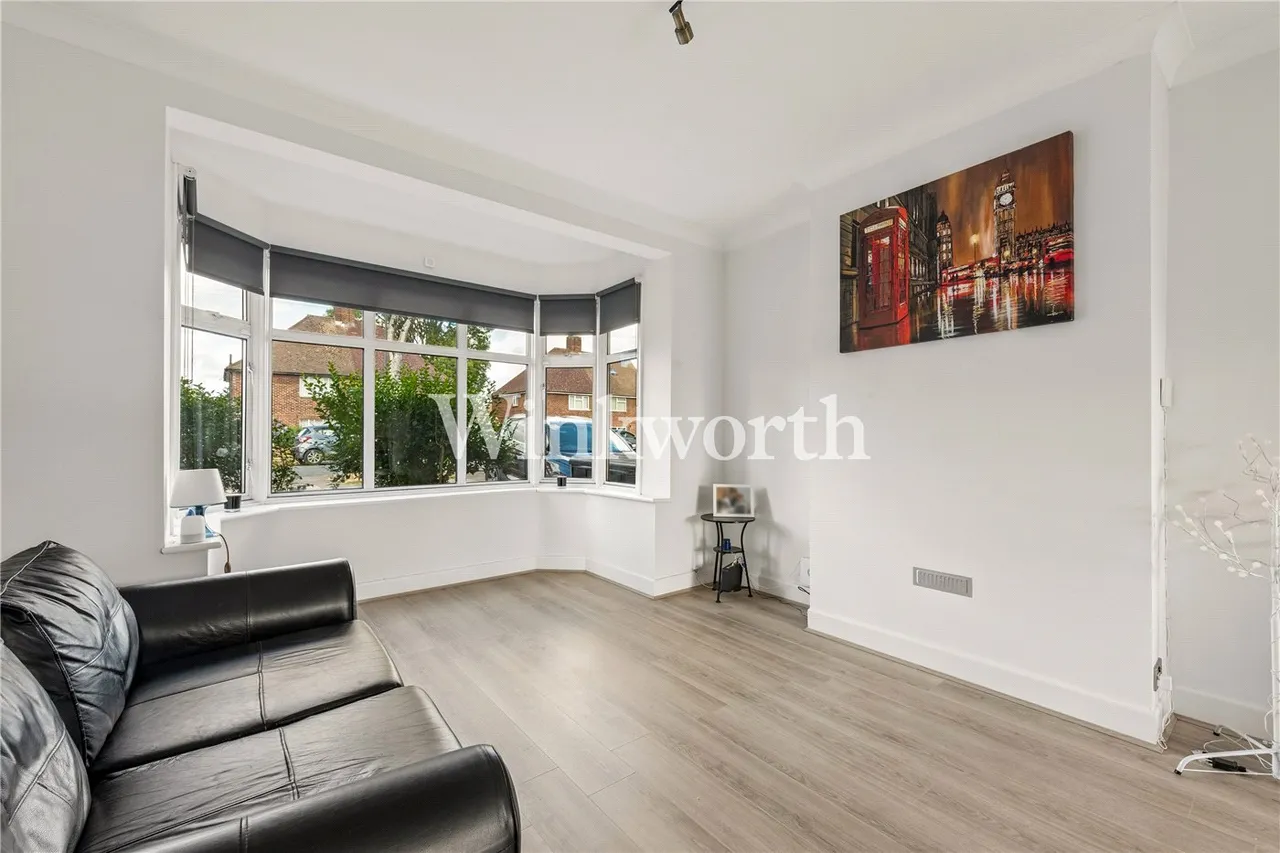 Ash Grove, London, N13, photo 10