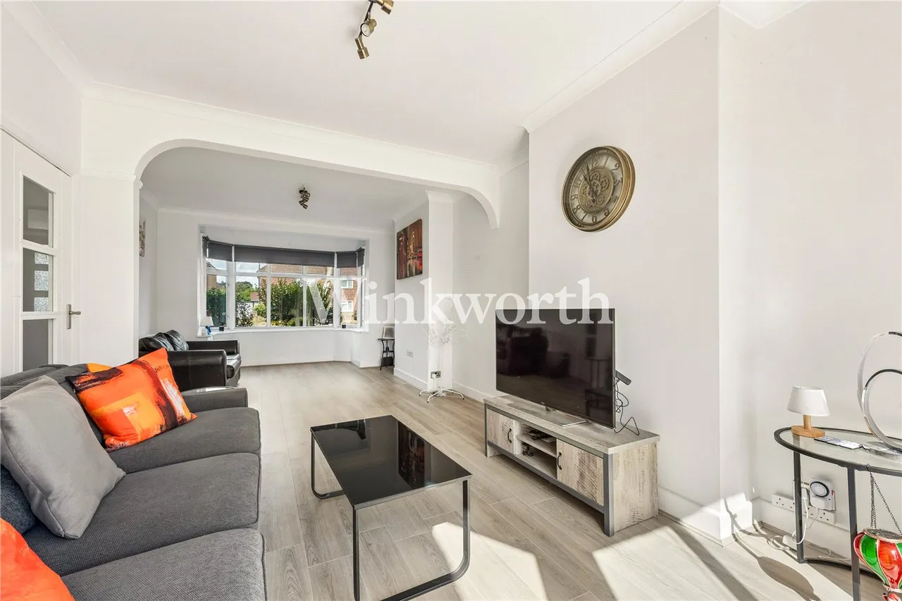 Ash Grove, London, N13, photo 9
