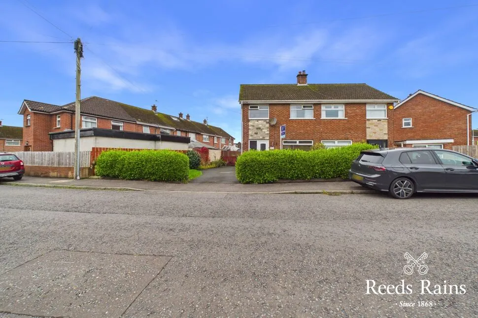 3 bed house for sale, Dunleady Park, Dundonald, BT16