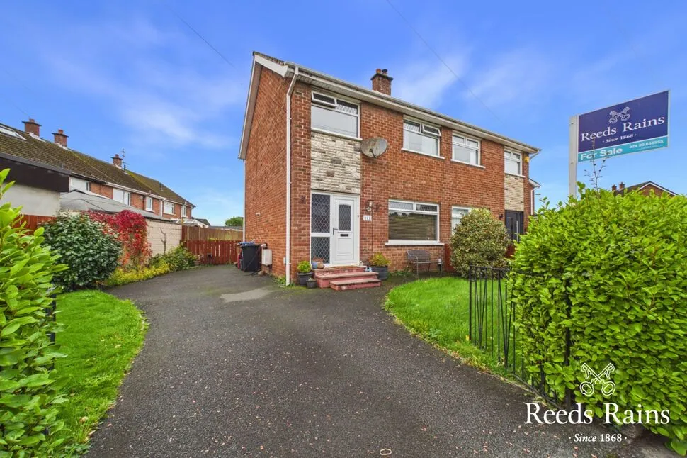 Dunleady Park, Dundonald, BT16, photo 2