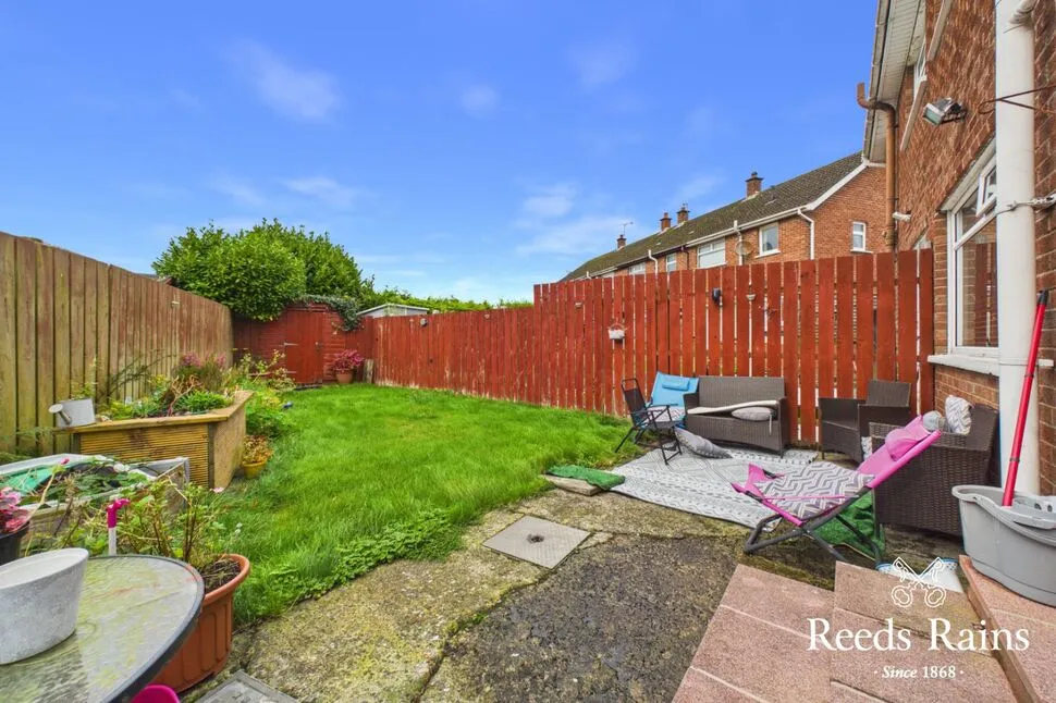 Dunleady Park, Dundonald, BT16, photo 16