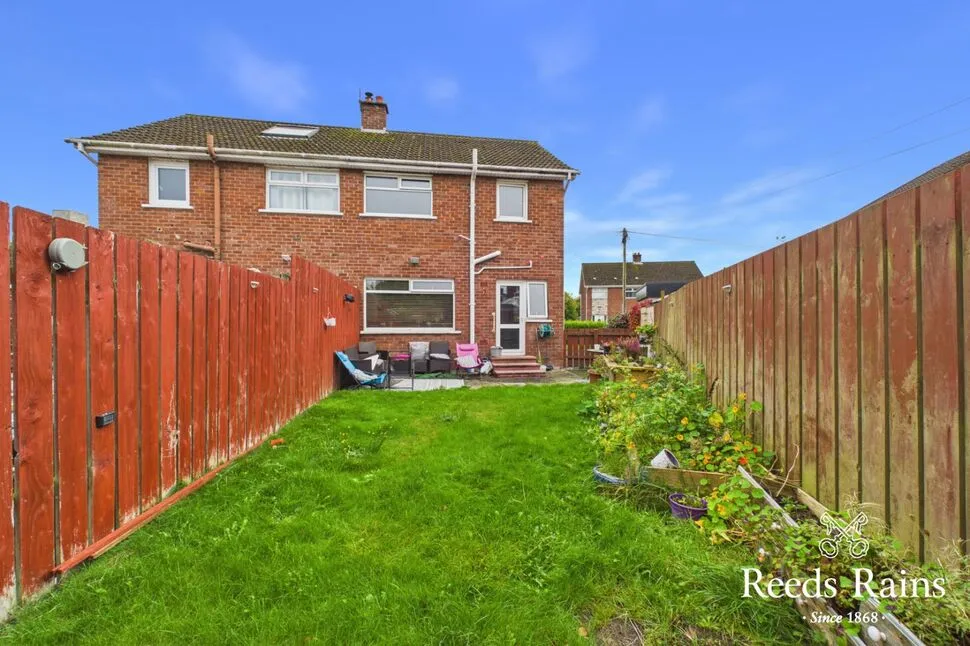 Dunleady Park, Dundonald, BT16, photo 15