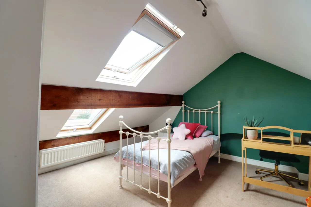 London Road, Nantwich, photo 17
