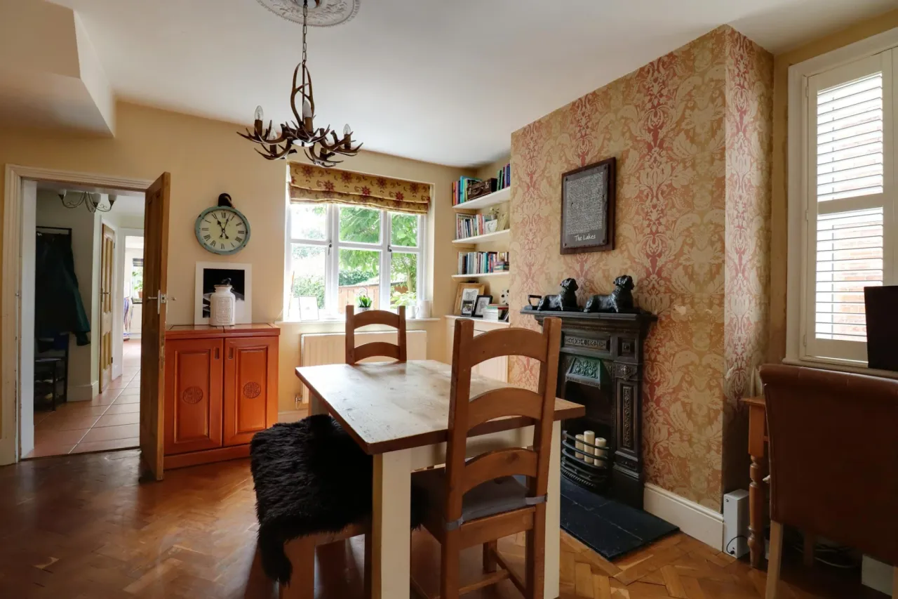 London Road, Nantwich, photo 8