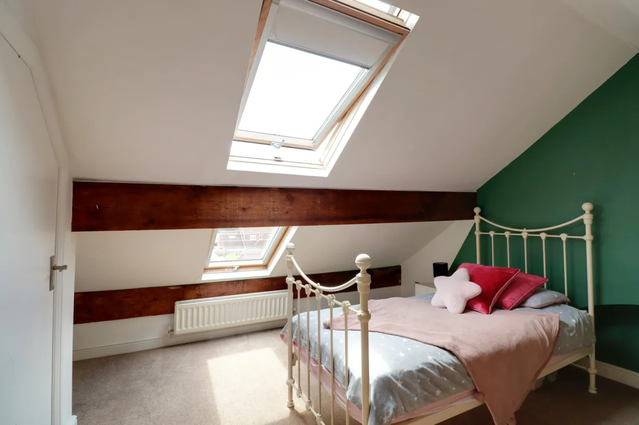 London Road, Nantwich, photo 18