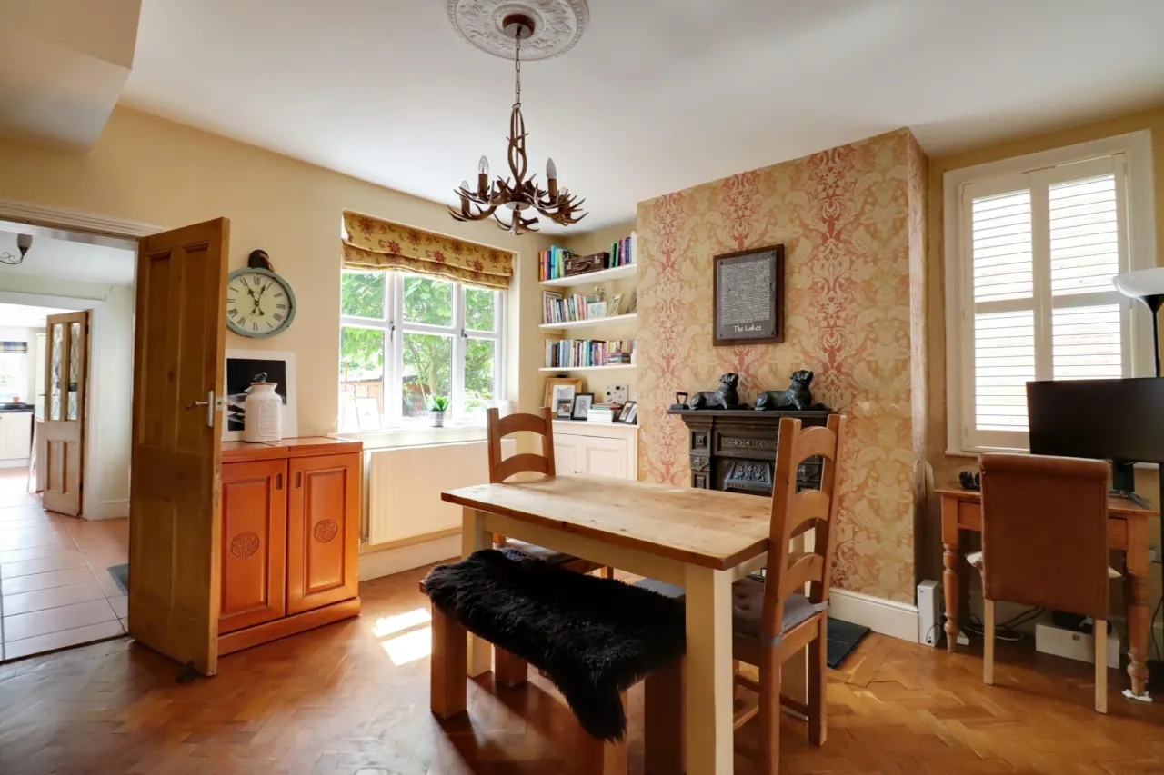 London Road, Nantwich, photo 6