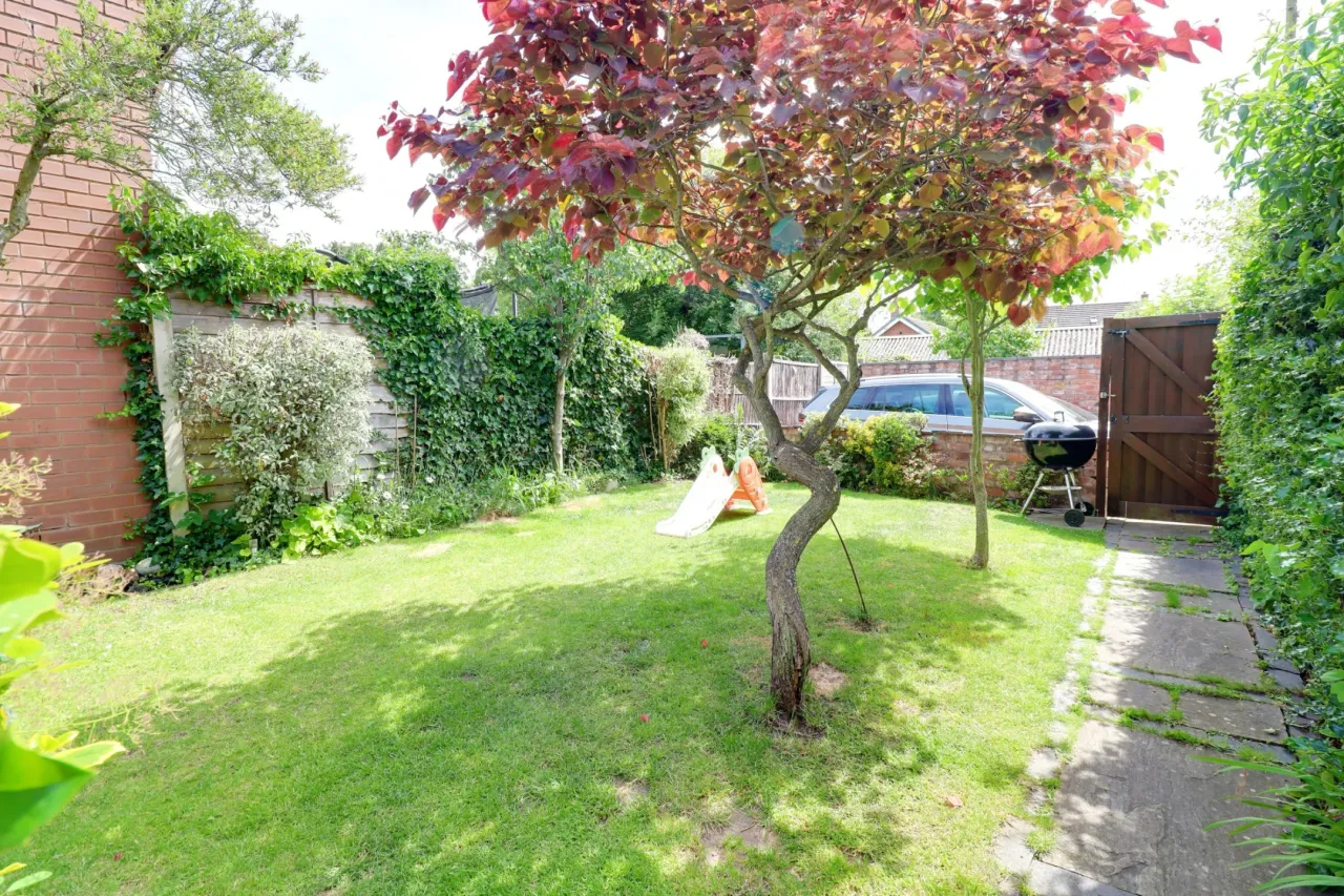 London Road, Nantwich, photo 25