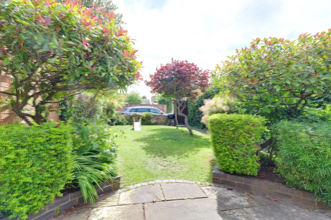London Road, Nantwich, photo 23